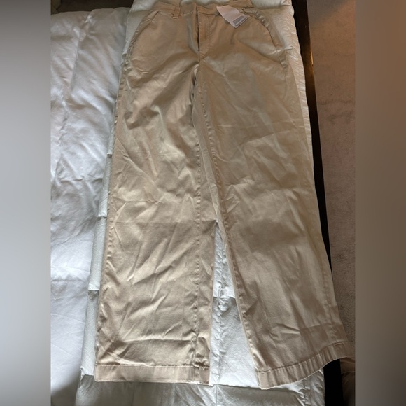 LONDON RELAXED PANT - Picture 3 of 8